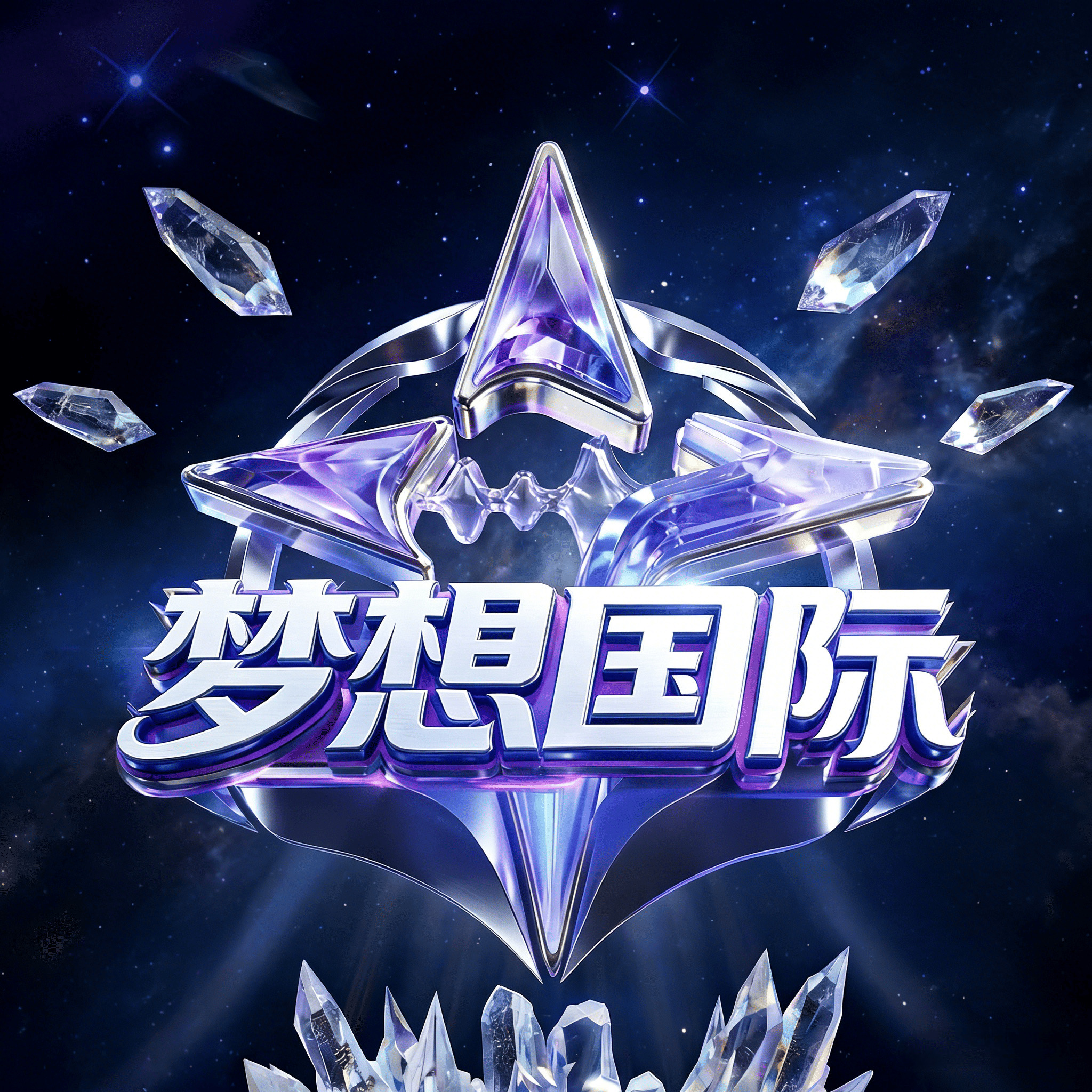 梦想国际 送88